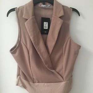 Women’s Bodysuit